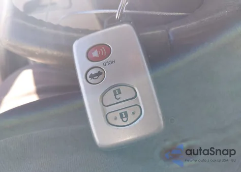 2008 Toyota Camry Xle V6 из США, поврежденный, VIN 4T1BK46K08U573337